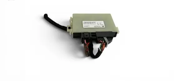 Mercedes-Benz A W177 Other control units/modules A0009004613 51191