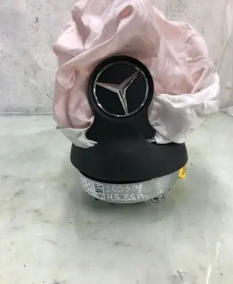 Mercedes-Benz EQA Steering wheel airbag 0589p1000910