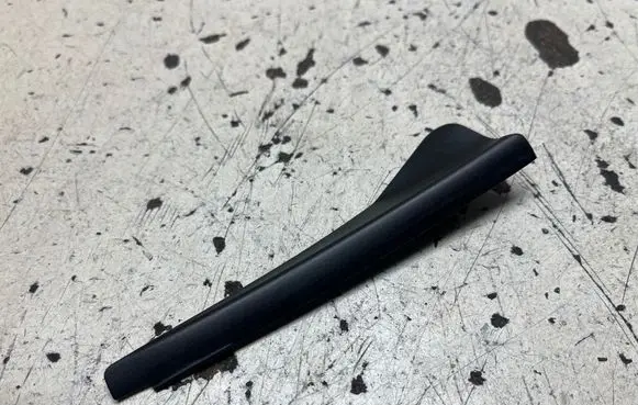 Audi A3 S3 8P Other front door trim element 8P4839705