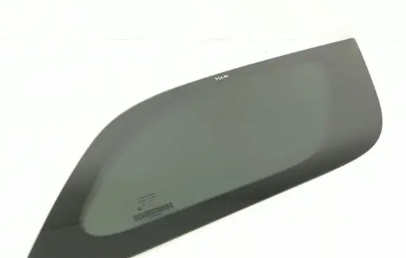 Dodge Durango III Rear side window 55399266AF