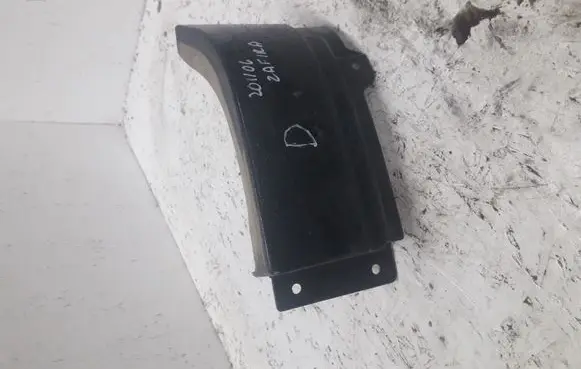 Opel Zafira A Rear/tail light trim molding 