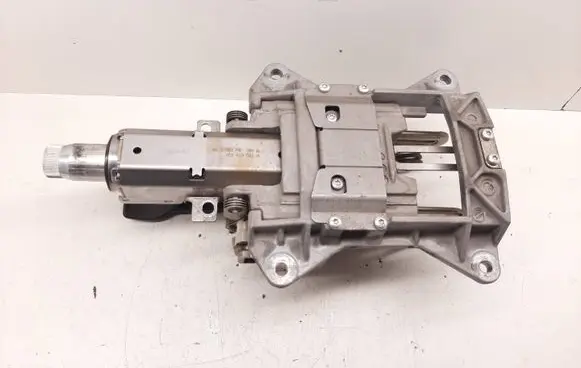 Audi A4 S4 B7 8E 8H Steering wheel axle 8E0419502H 06102001 00457