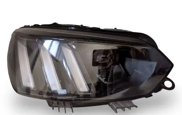 Peugeot 2008 II Headlight/headlamp 9841641980