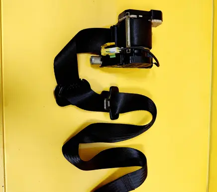 Fiat Stilo Front seatbelt 33021172