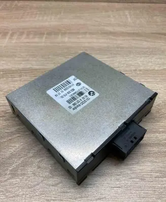 BMW 1 E82 E88 Other control units/modules 9127088 8ES00947920