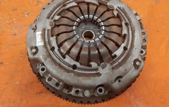 Renault Modus Clutch set kit 8200527569