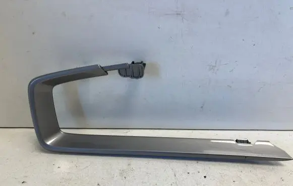 Opel Mokka B Dashboard glove box trim GE0068146