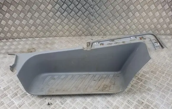 Volkswagen Crafter Front sill trim cover A9066864310