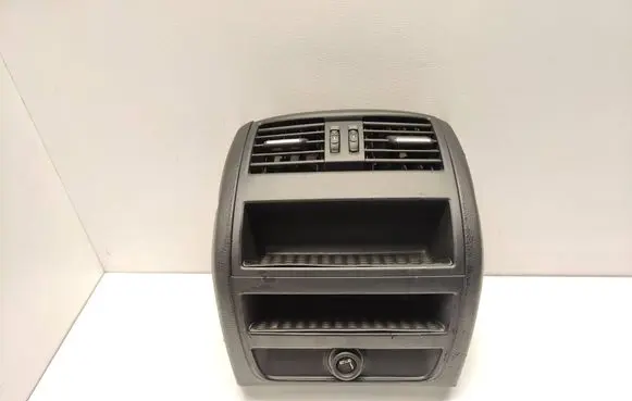 BMW 5 F10 F11 Cigarette lighter trim rear 9206664 25795012 51169206664