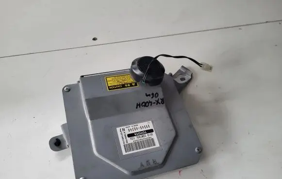 Lexus RX 330 - 350 - 400H Other control units/modules 8954048340