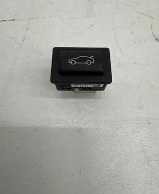Tailgate opening switch