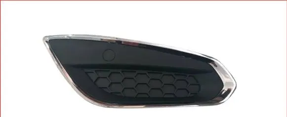 Volvo S60 Front bumper lower grill 31294134