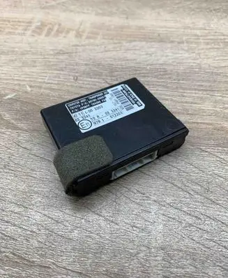 Toyota Avensis T270 Immobilizer control unit/module 8978005051