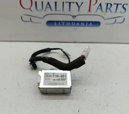 Honda CR-V Aerial antenna amplifier 39155T1GG01