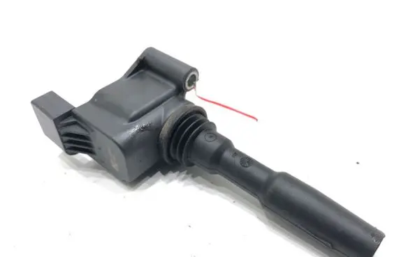 Audi Q3 F3 High voltage ignition coil 05E905110