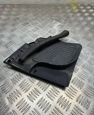 Mercedes-Benz B W247 Wiper trim A2478309801 18321224C