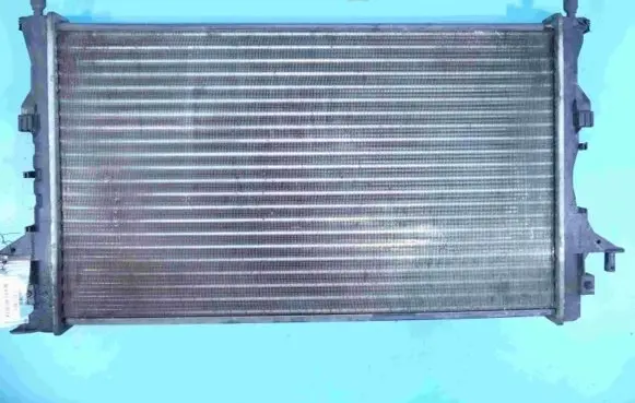 Renault Espace IV Coolant radiator IMPRK1287902