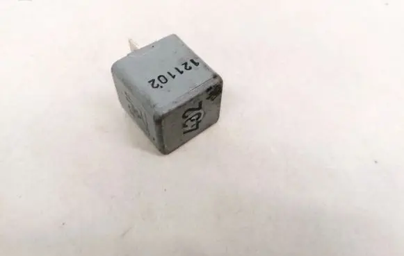 Volkswagen Phaeton Other relay 3D0906383 899320000