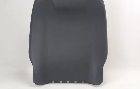 Mercedes-Benz C W205 Seat trim A2059100400 260717HR1409 2059100400