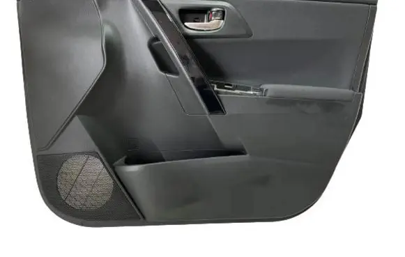 Toyota Auris E180 Front door card panel trim