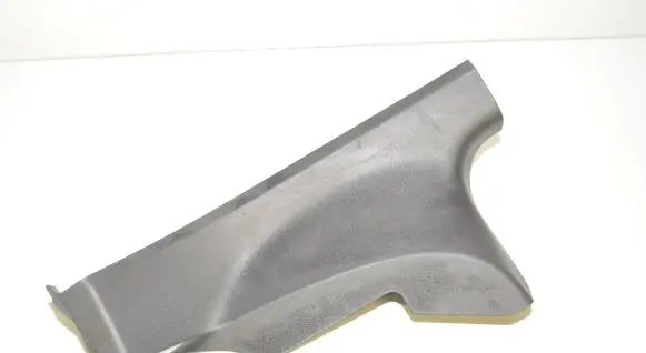 Tesla Model 3 Rear sill trim cover 164343300A 108630900F 1086309