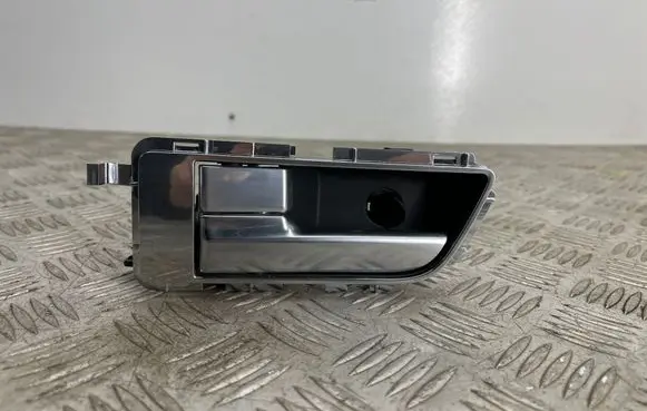 Land Rover Range Rover Sport L320 Front door interior handle AH2222601AB AH2222601BB