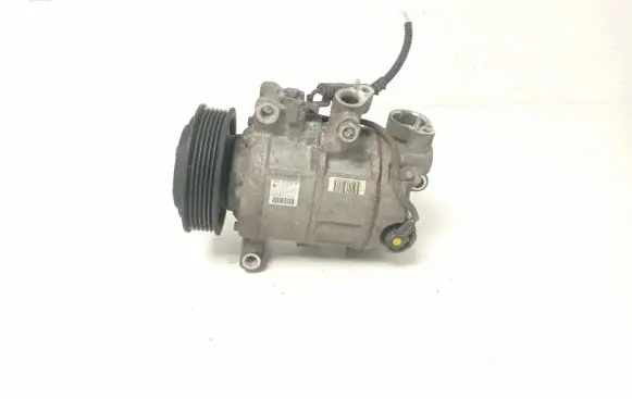 BMW 1 F20 F21 Air conditioning (A/C) compressor (pump) 9222308