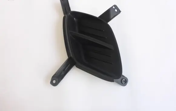 KIA Venga Front tow hook cap/cover 86518-1P000
