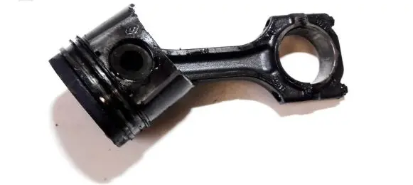 Renault Laguna I Piston with connecting rod hfc