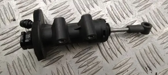 Audi A6 S6 C6 4F Clutch master cylinder 4F0721401A