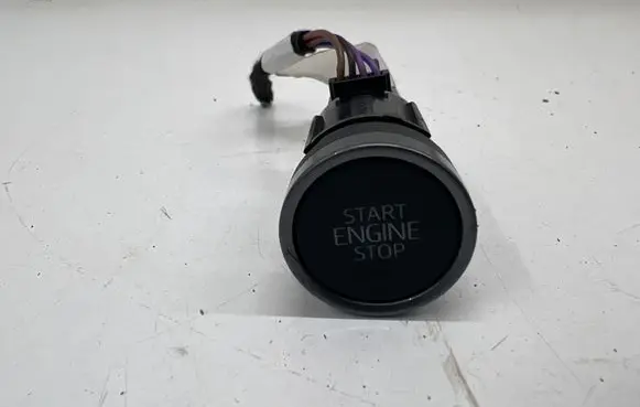 Cupra Leon Engine start stop button switch 5FA959839A