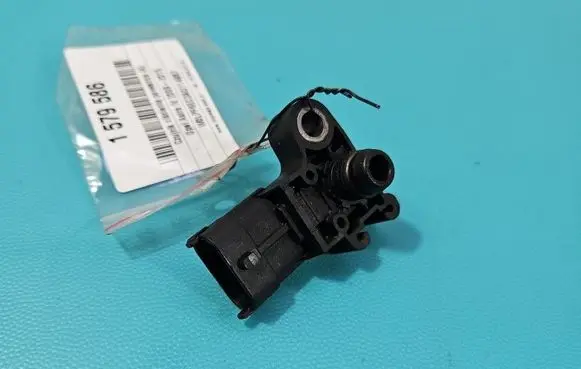Opel Astra J Air pressure sensor 0261230263 IMPRK1579586