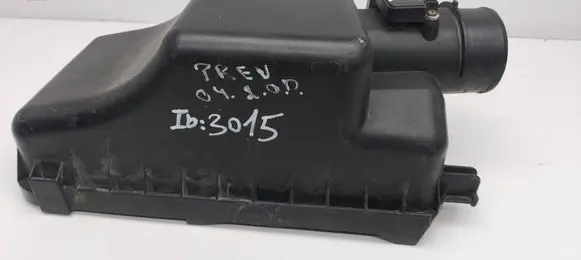 Toyota Previa (XR30, XR40) II Air filter box cover 2220427010 031053