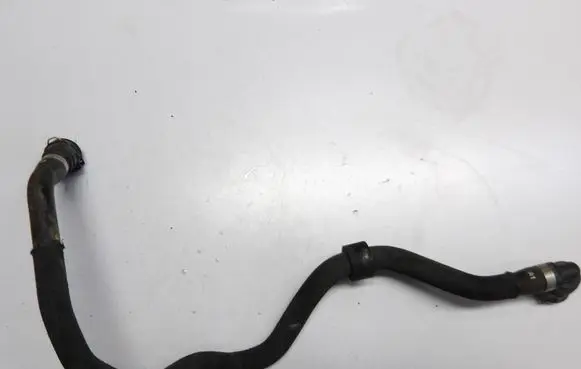 Opel Mokka B Engine coolant pipe/hose 
