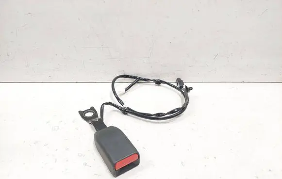 Citroen C-Crosser Front seatbelt buckle 6054291A