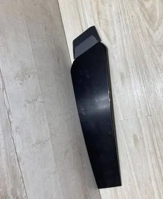 Audi A5 (B) pillar trim (top) 8W8853289