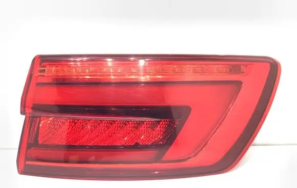 Audi A4 S4 B9 Rear/tail lights 8W9945092