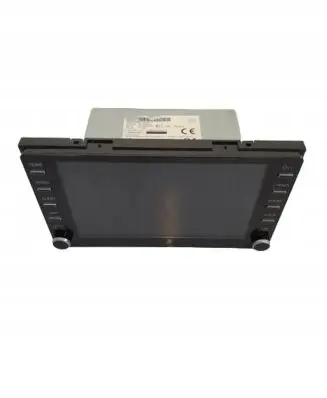 Toyota Corolla E210 E21 Radio/CD/DVD/GPS head unit 8614002610