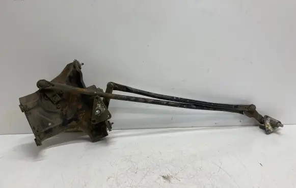 Hyundai H-1, Starex, Satellite Front wiper linkage and motor