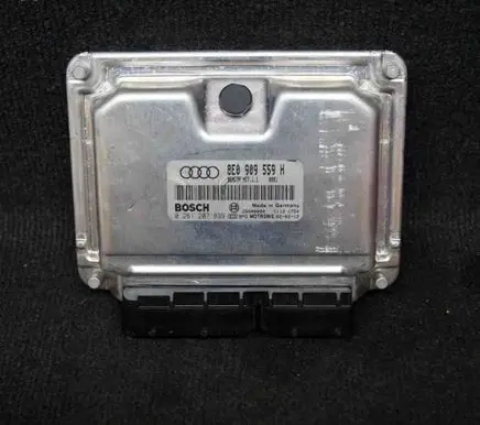 Audi A4 S4 B6 8E 8H Engine control unit/module