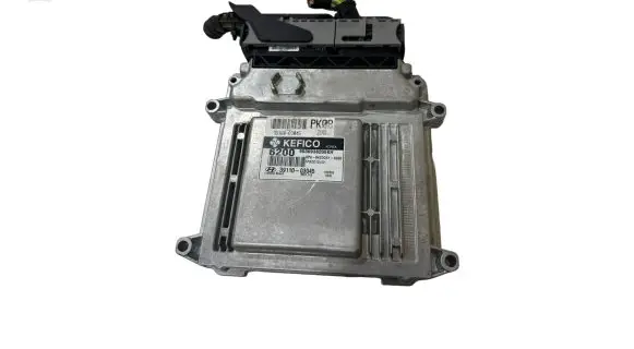 Hyundai i10 Engine control unit/module 3911003045 9030936200KH 3910003045