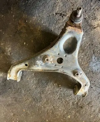 Mercedes-Benz Sprinter W906 Front lower control arm/wishbone