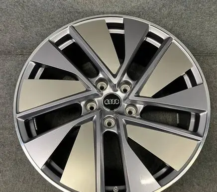 Audi E-tron GT R21 alloy rim 4J3601025S