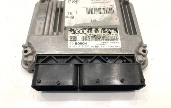 Audi A4 S4 B8 8K Engine control unit/module ECU