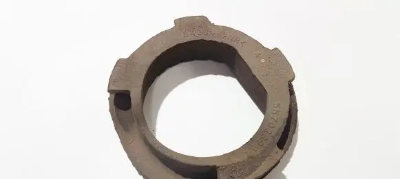 Alfa Romeo Mito Front coil spring rubber mount 55703699 b405