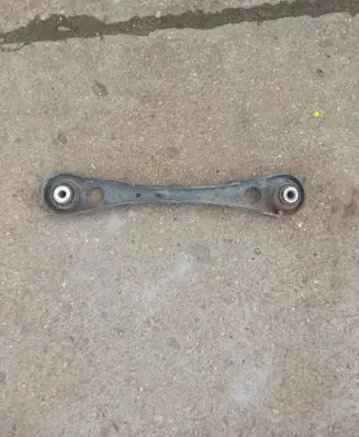 Audi A4 S4 B7 8E 8H Rear control arm 8e0501529p