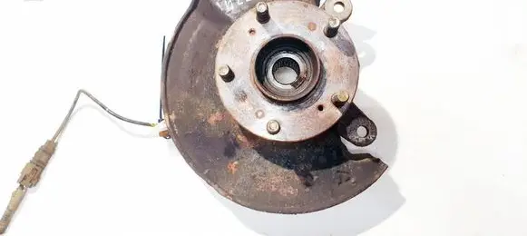 Honda Civic Front wheel hub 