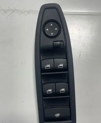 BMW 4 F32 F33 Electric window control switch 9226262 L20136
