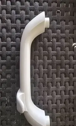 Dodge Journey Rear interior roof grab handle 100013034