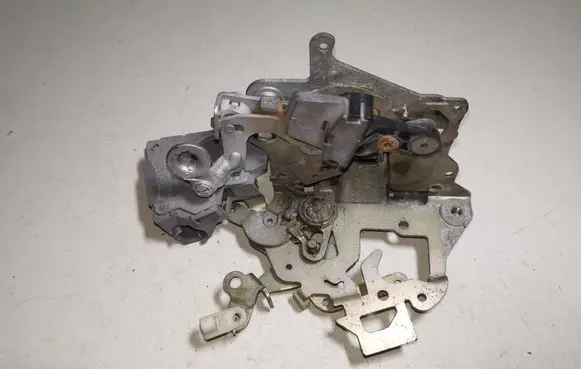 Mercedes-Benz S W140 Front door lock A1407205735 1407205735 1408211336